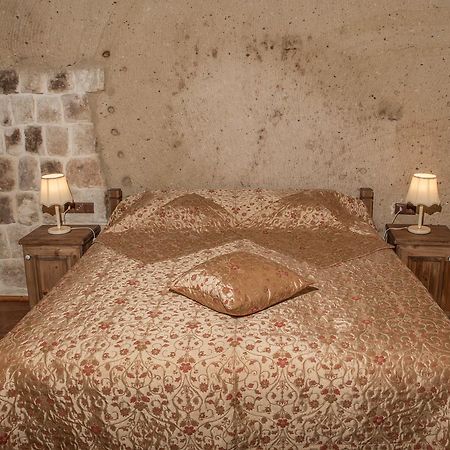 Hotel The Cove Cappadocia Ürgüp Zewnętrze zdjęcie