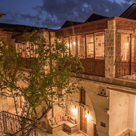 Hotel The Cove Cappadocia Ürgüp Zewnętrze zdjęcie
