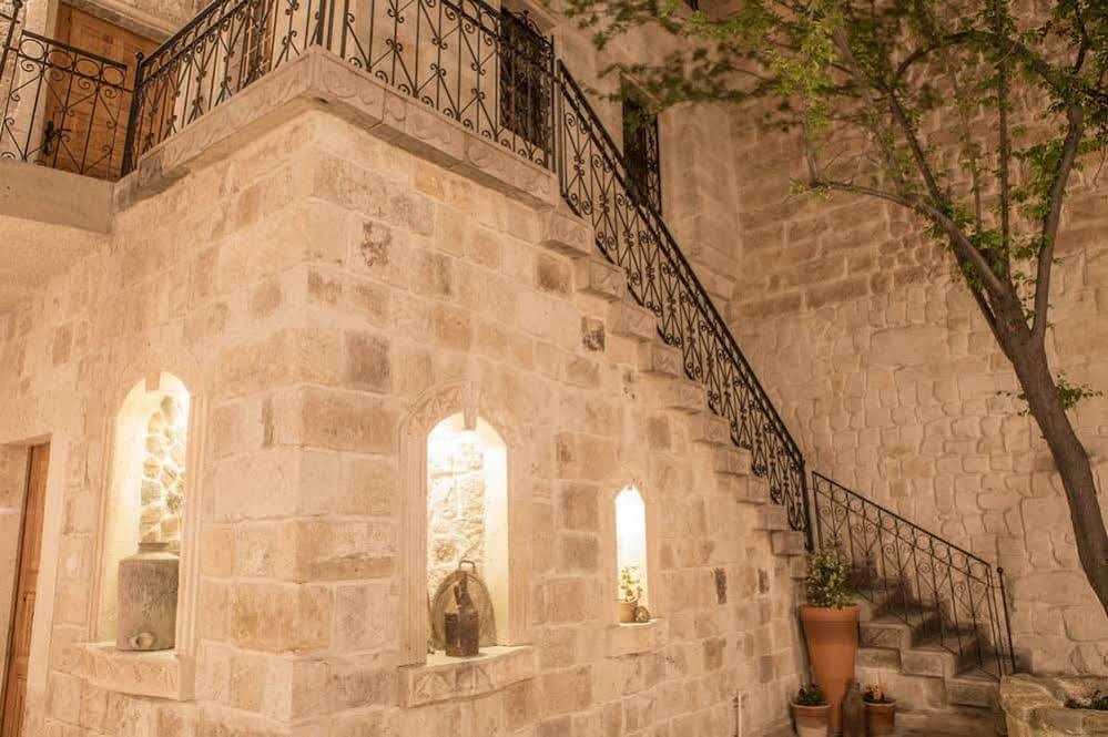 Hotel The Cove Cappadocia Ürgüp Zewnętrze zdjęcie