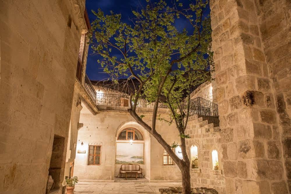 Hotel The Cove Cappadocia Ürgüp Zewnętrze zdjęcie