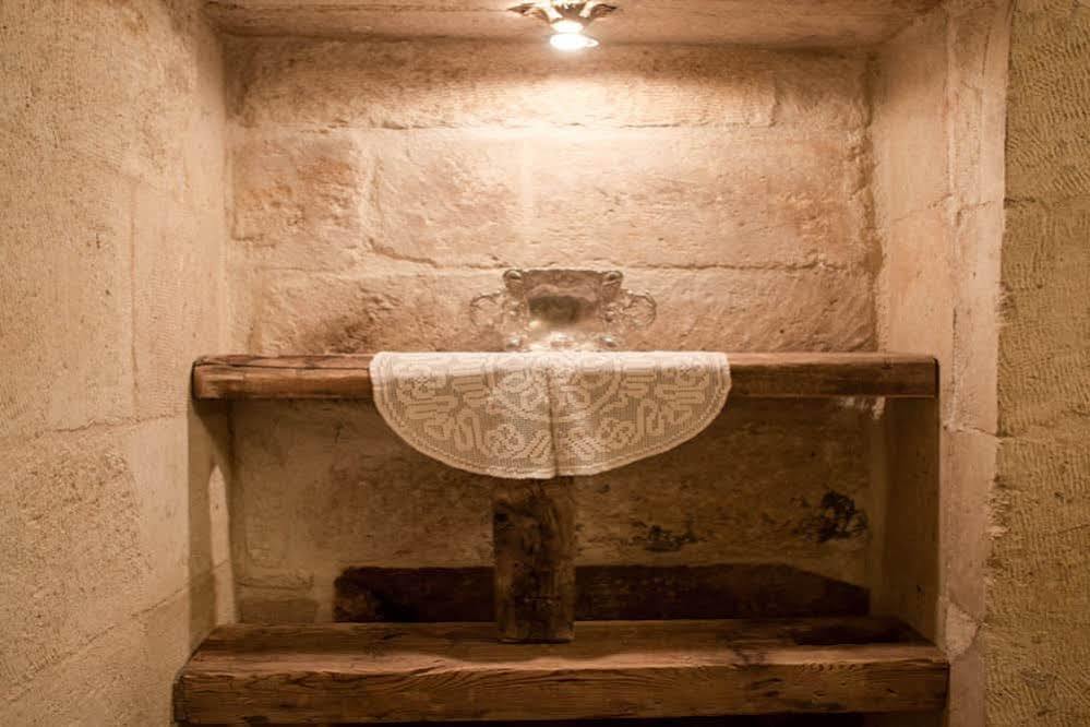 Hotel The Cove Cappadocia Ürgüp Zewnętrze zdjęcie