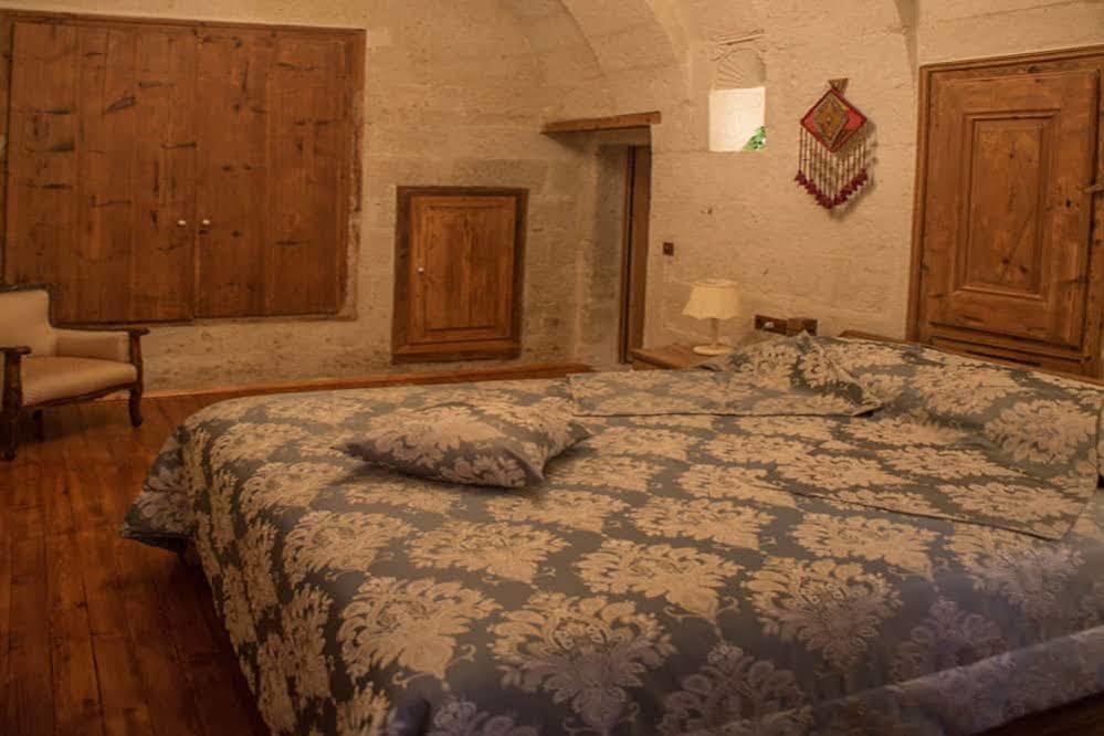 Hotel The Cove Cappadocia Ürgüp Zewnętrze zdjęcie