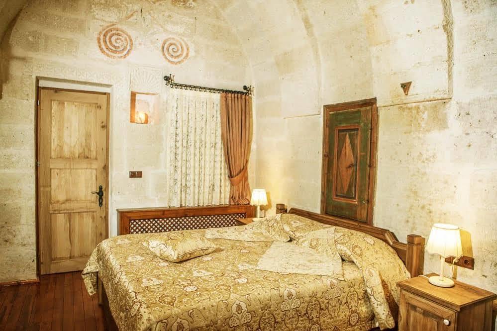 Hotel The Cove Cappadocia Ürgüp Zewnętrze zdjęcie