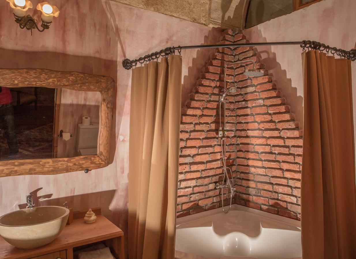 Hotel The Cove Cappadocia Ürgüp Zewnętrze zdjęcie