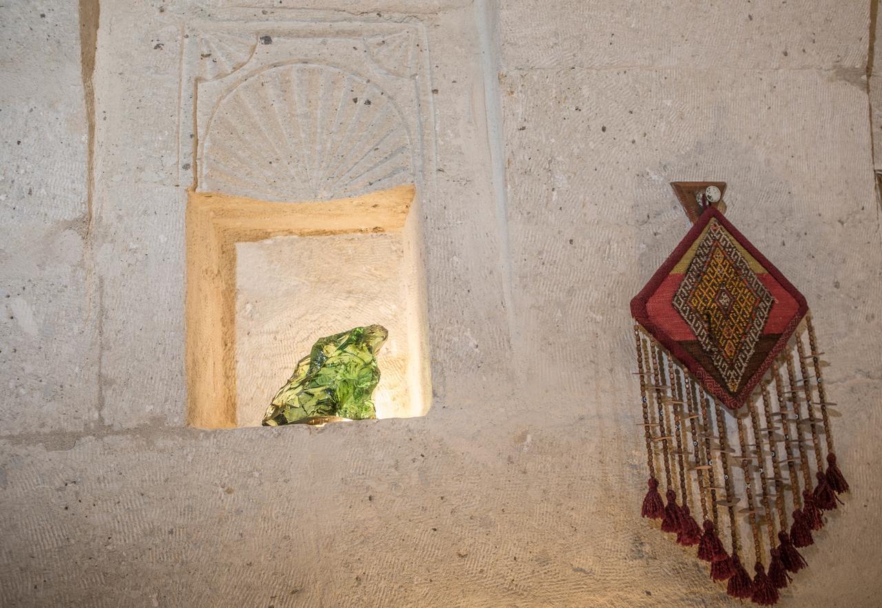 Hotel The Cove Cappadocia Ürgüp Zewnętrze zdjęcie