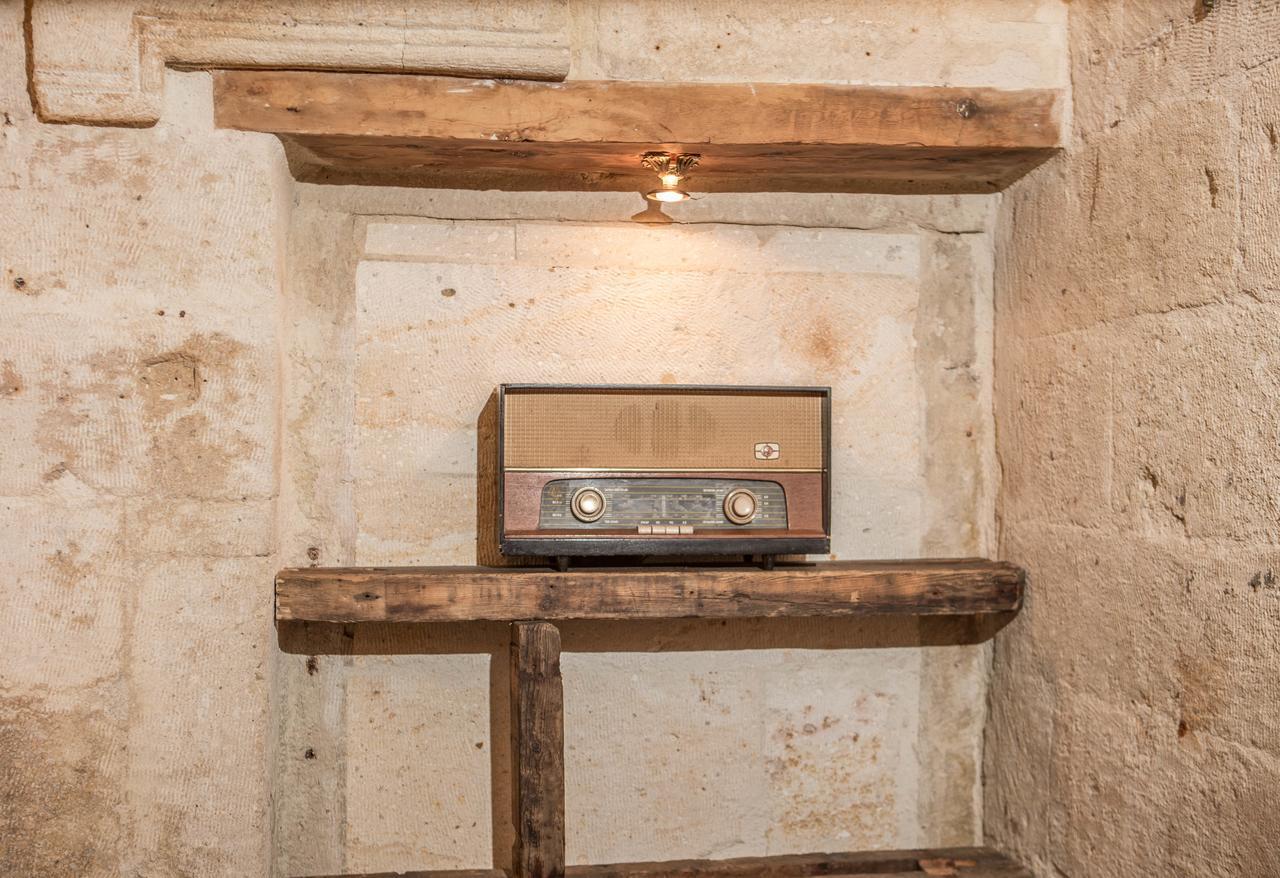 Hotel The Cove Cappadocia Ürgüp Zewnętrze zdjęcie