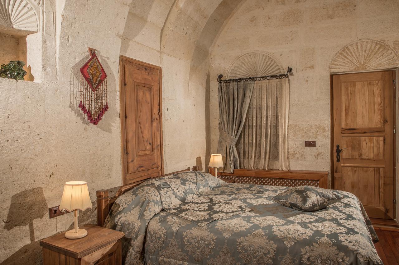Hotel The Cove Cappadocia Ürgüp Zewnętrze zdjęcie