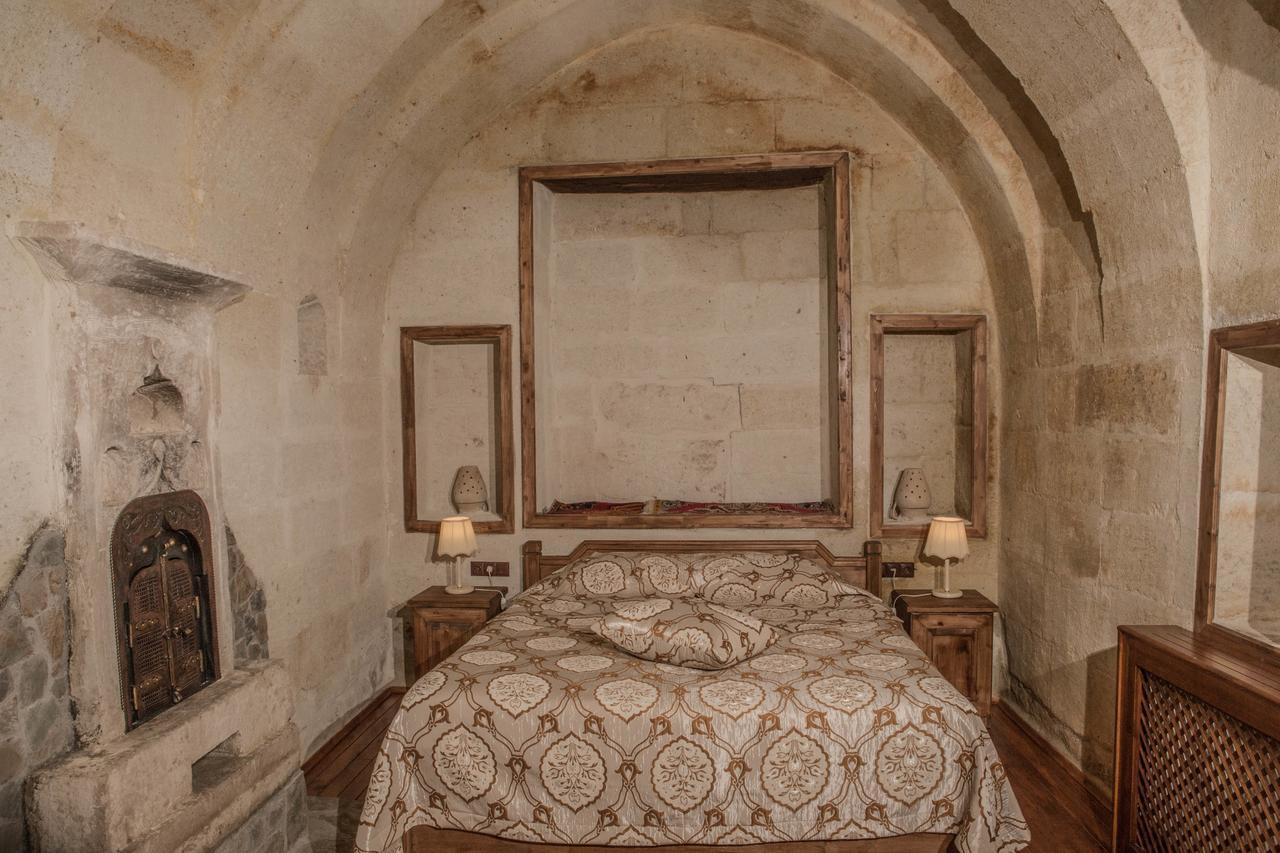 Hotel The Cove Cappadocia Ürgüp Zewnętrze zdjęcie
