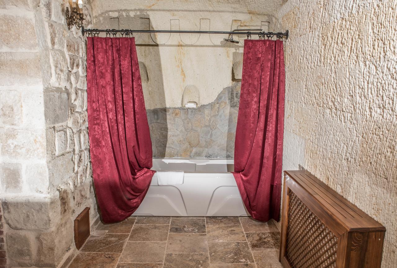 Hotel The Cove Cappadocia Ürgüp Zewnętrze zdjęcie