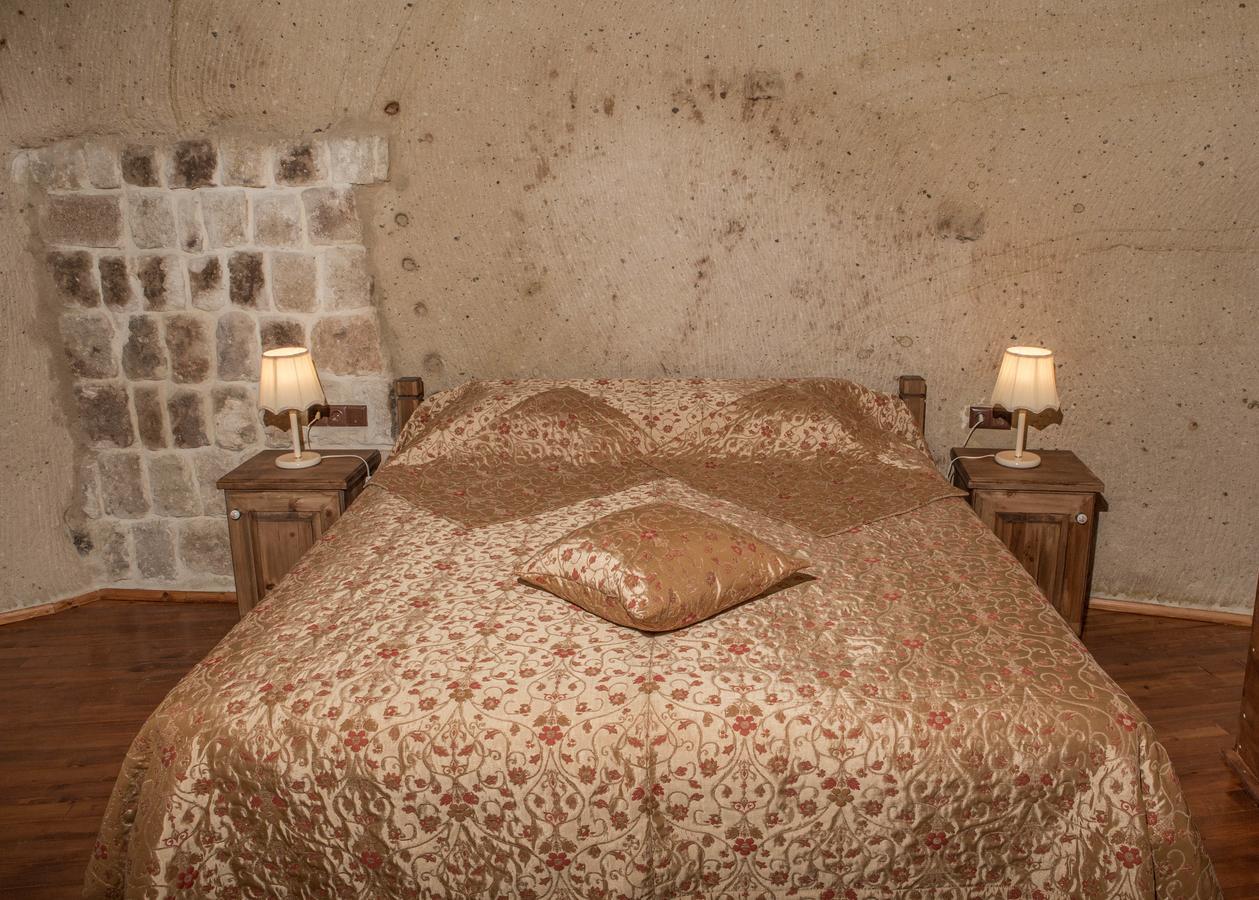 Hotel The Cove Cappadocia Ürgüp Zewnętrze zdjęcie