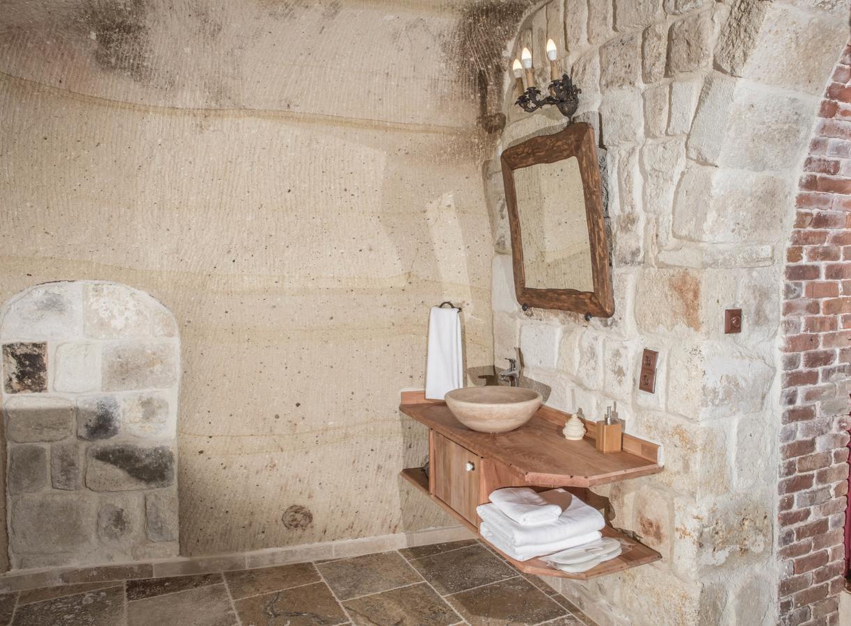 Hotel The Cove Cappadocia Ürgüp Zewnętrze zdjęcie