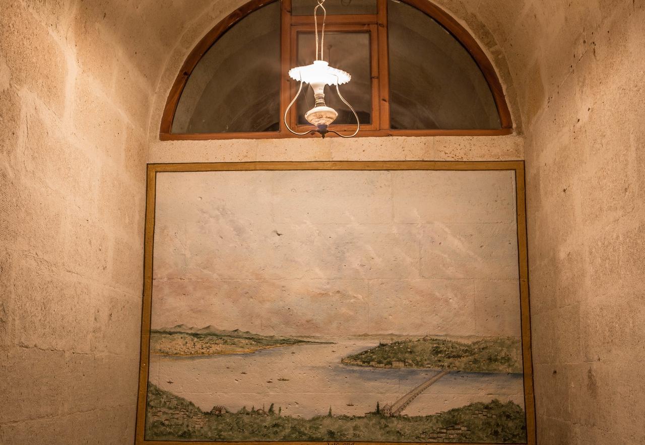 Hotel The Cove Cappadocia Ürgüp Zewnętrze zdjęcie