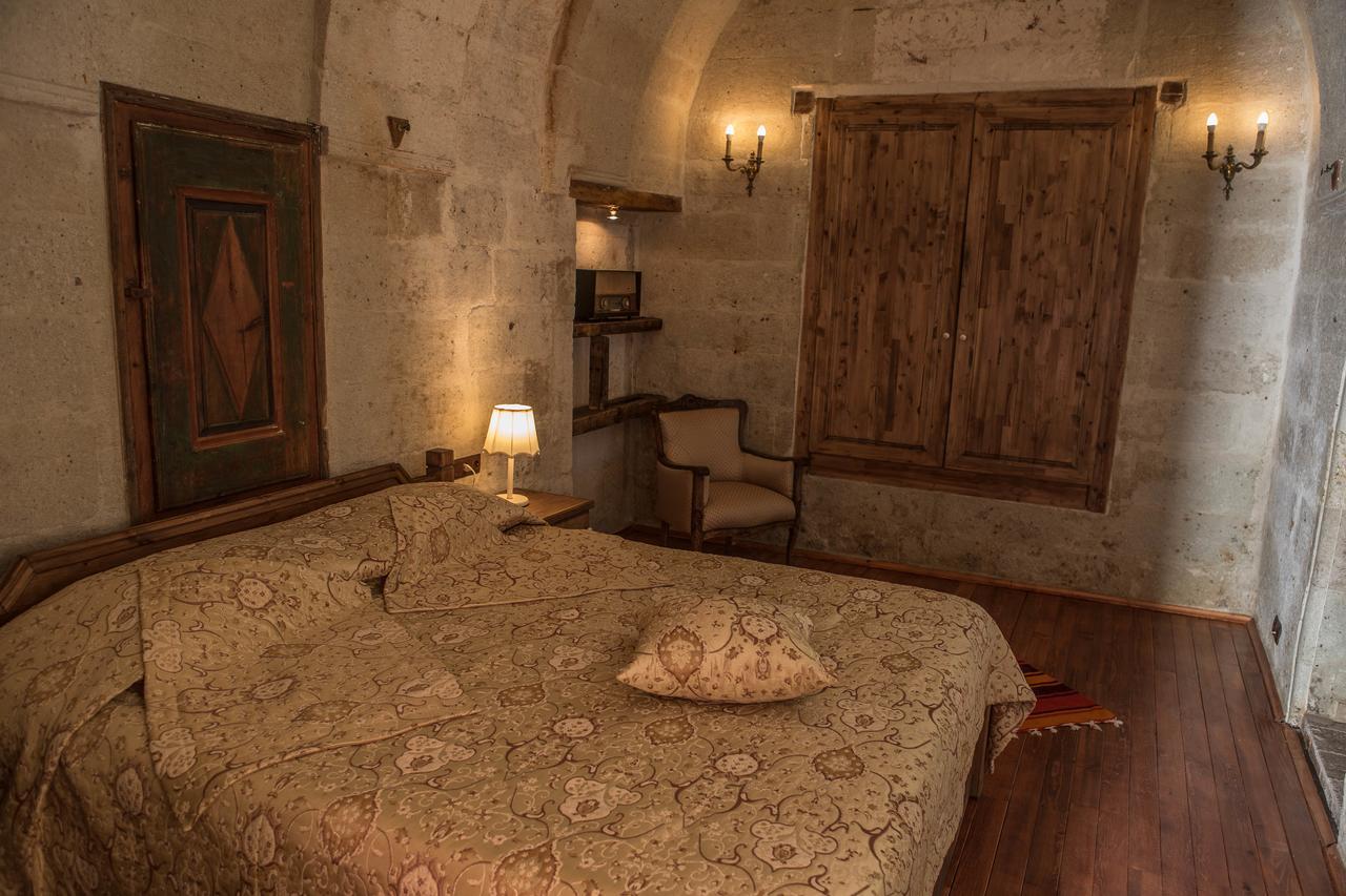 Hotel The Cove Cappadocia Ürgüp Zewnętrze zdjęcie