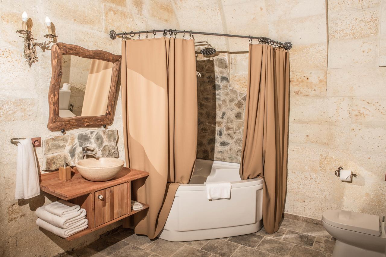 Hotel The Cove Cappadocia Ürgüp Zewnętrze zdjęcie