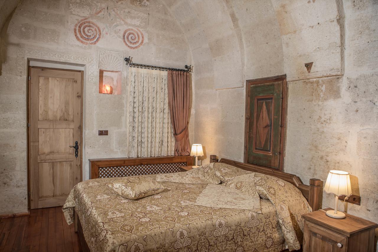 Hotel The Cove Cappadocia Ürgüp Zewnętrze zdjęcie