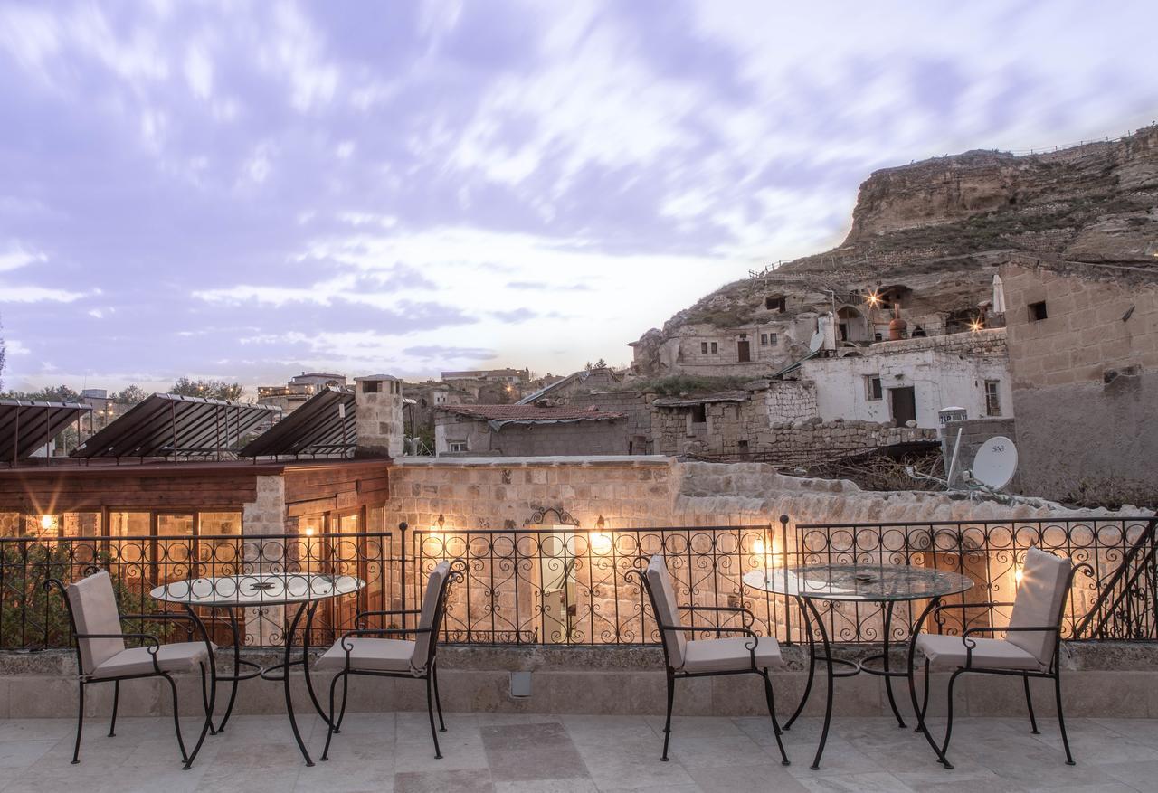 Hotel The Cove Cappadocia Ürgüp Zewnętrze zdjęcie