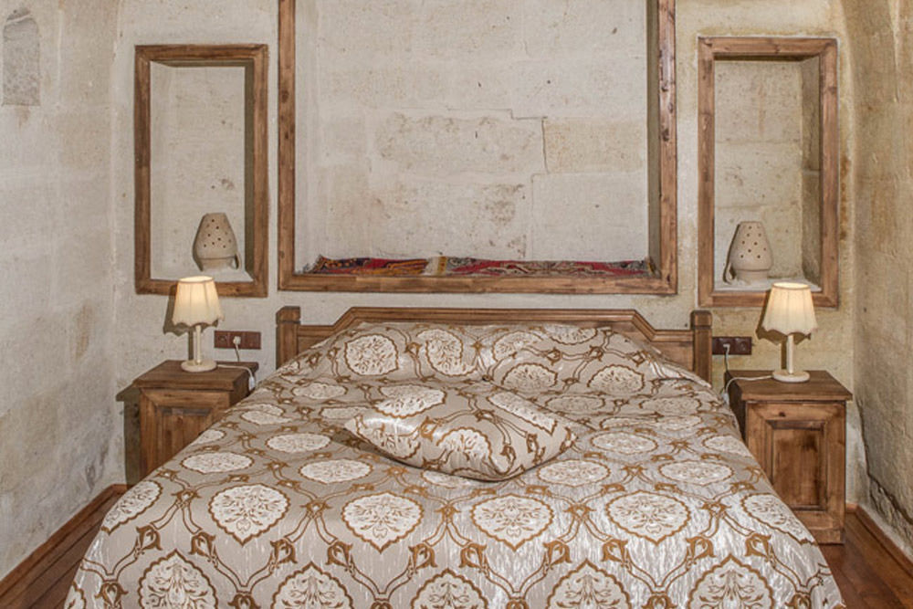 Hotel The Cove Cappadocia Ürgüp Zewnętrze zdjęcie