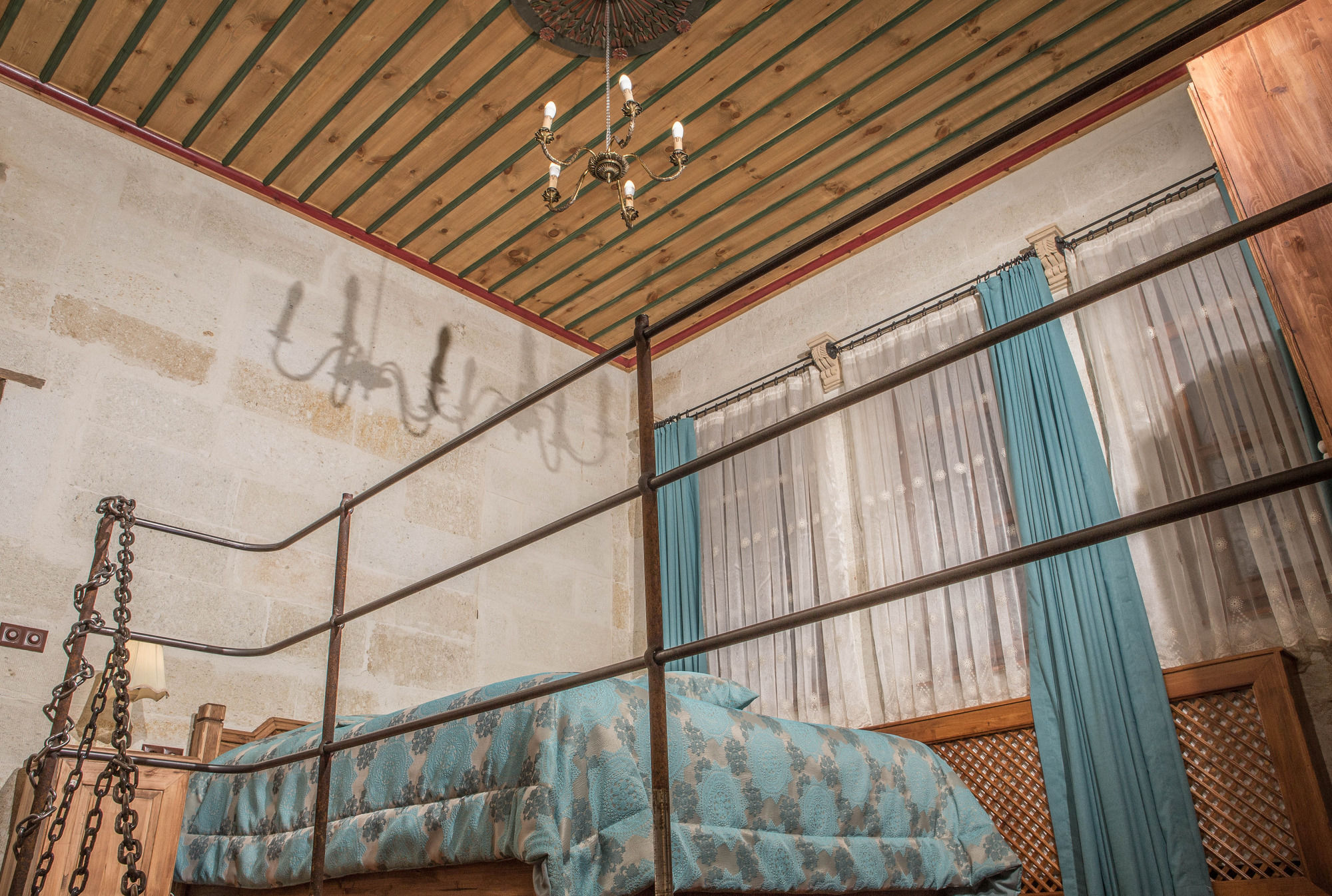 Hotel The Cove Cappadocia Ürgüp Zewnętrze zdjęcie