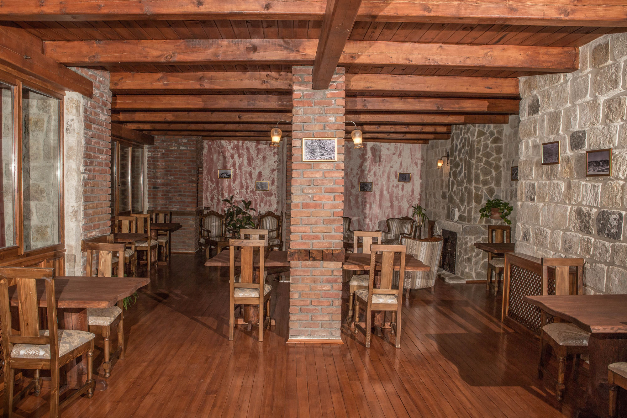 Hotel The Cove Cappadocia Ürgüp Zewnętrze zdjęcie