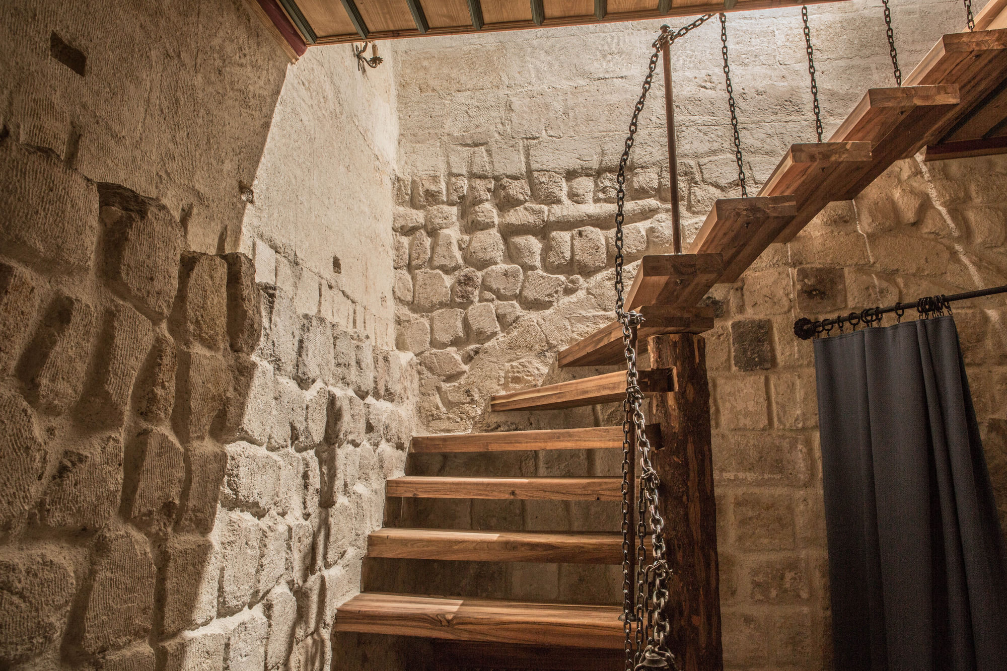 Hotel The Cove Cappadocia Ürgüp Zewnętrze zdjęcie