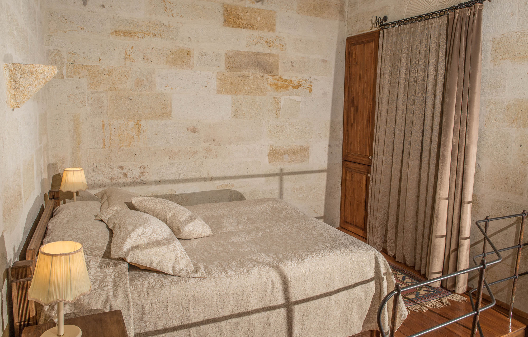 Hotel The Cove Cappadocia Ürgüp Zewnętrze zdjęcie