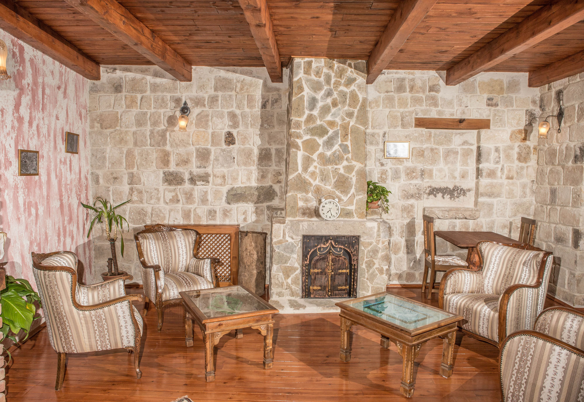 Hotel The Cove Cappadocia Ürgüp Zewnętrze zdjęcie