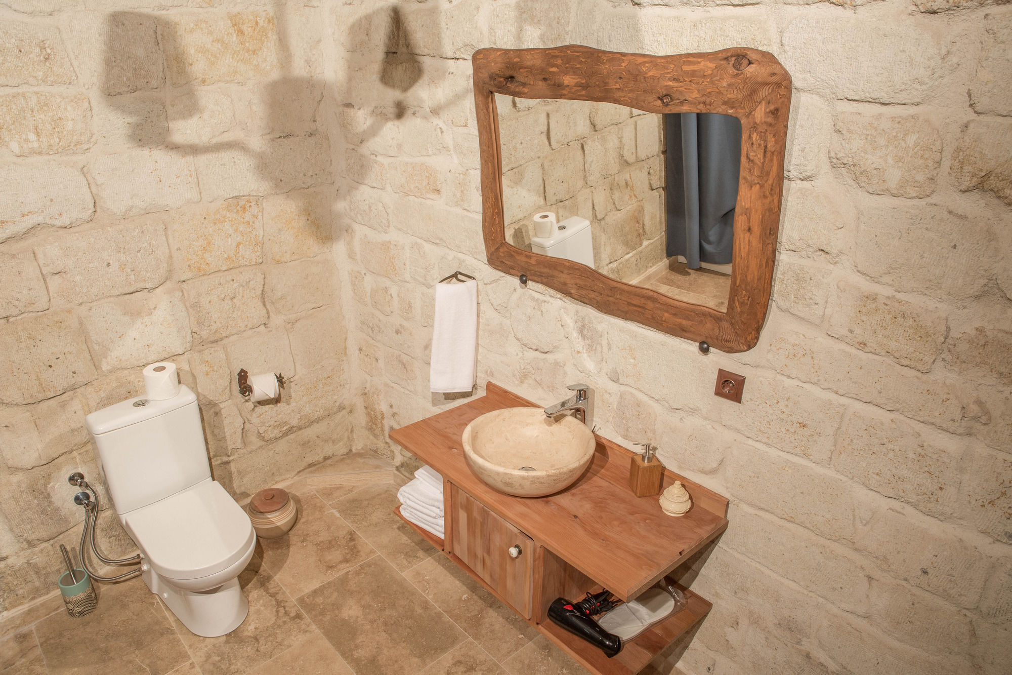 Hotel The Cove Cappadocia Ürgüp Zewnętrze zdjęcie